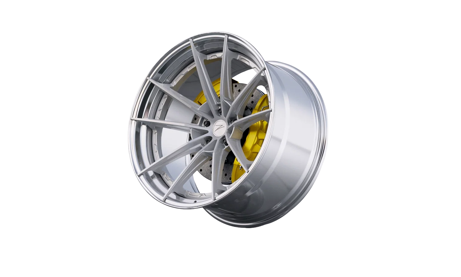 Z-Performance | Premium Forged & Cast Wheels